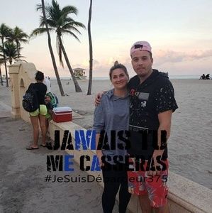 Meet your Posher, Alexandre